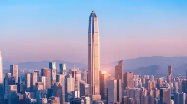 Enquête exclusive Shenzhen : la ville la plus futuriste de Chine