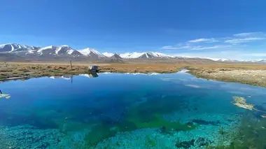 Enquête exclusive Tadjikistan, au coeur de la menace islamiste