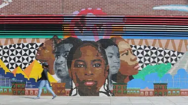 Enquête exclusive Tensions raciales aux USA : le retour des vieux démons
