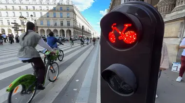 Enquête exclusive Trottinettes boostées, vélos surpuissants : les nouveaux dangers de la route