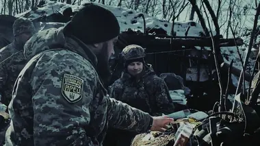 Enquête exclusive Ukraine : une jeunesse sacrifiée ?