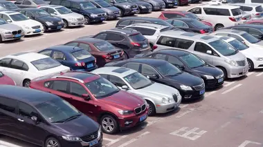 Enquête exclusive Voitures d'occasion : enquête sur les dérives d'un marché sous haute tension