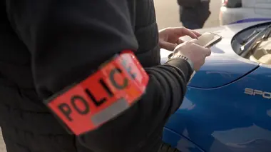 Enquête exclusive Vols de voitures, trafics de pièces : alerte sur les nouveaux gangs !