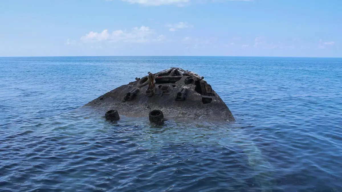 Enquête mystérieuse