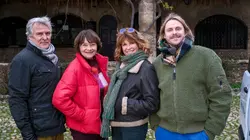 Enquête parallèle Une bonne étoile