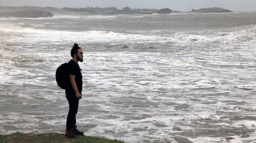 Enquête paranormale