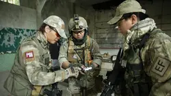 Enquête paranormale L'école hantée