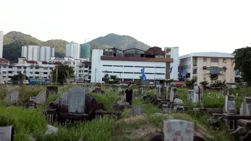 Enquête paranormale Le retour du colonel