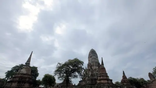 Enquête paranormale Le trésor maudit