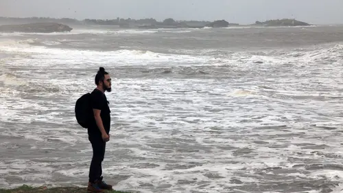 Enquête paranormale L'île mystérieuse