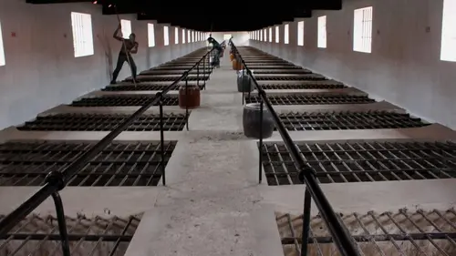 Enquête paranormale L'île du diable