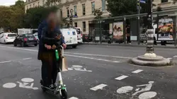 Enquête prioritaire S01E219 Trottinettes, deux roues : attention danger