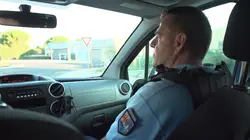 Enquête prioritaire Cambriolages