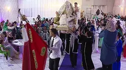 Enquête prioritaire Folklore et tradition : plongée au coeur des mariages