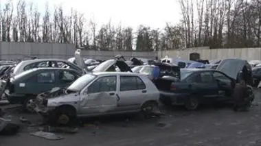PV, fourrière, assurances : ma très chère voiture