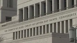 Enquête prioritaire Les mormons à la conquête du monde