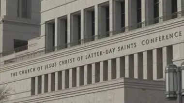 Les mormons à la conquête du monde