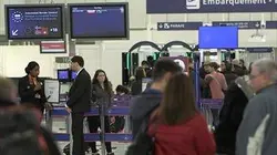 Enquête prioritaire Embarquement pour les vacances : destination orly