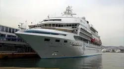 Enquête prioritaire Au coeur d'un bateau de croisière