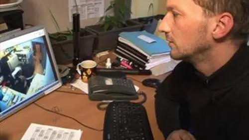 Enquête prioritaire Brigade de sûreté urbaine