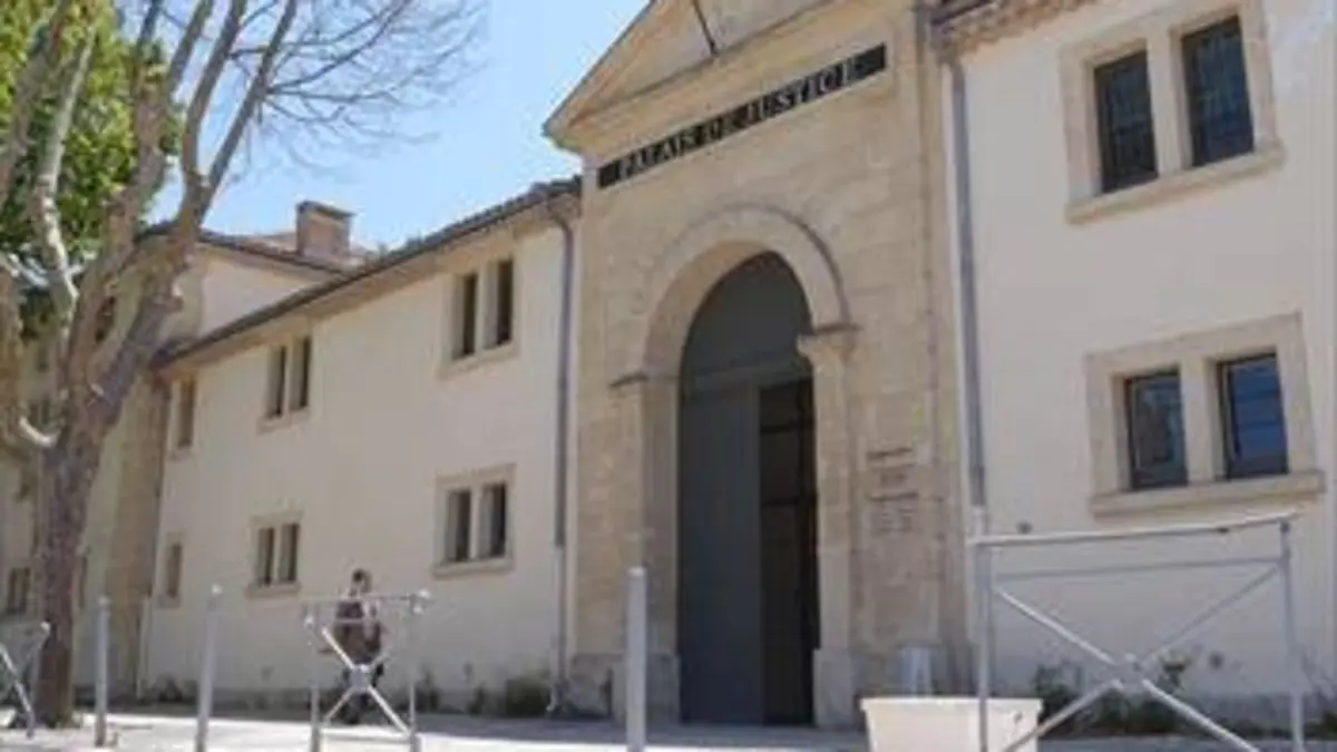 Enquête prioritaire Cambriolage et trafic : justice à Tarascon