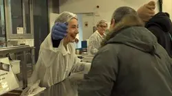 Sur RMC Story à 22h30 : Enquête prioritaire