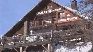 Hautes-Alpes, un hiver en coulisse