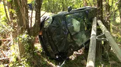 Enquête prioritaire S01E206 Les nouvelles menaces de la route