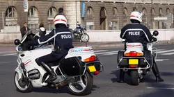 Enquête prioritaire Sécurité routière, délinquance hors du commun