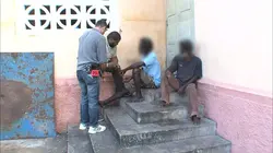 Enquête prioritaire Guyane, crack et narcotrafic