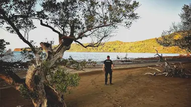 Mayotte : les forces de l'ordre contre l'immigration clandestine