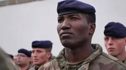 Enquête prioritaire Stages commando : à l'école du courage