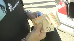 Enquête prioritaire  S01E224 Brigade financière