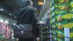 Enquête prioritaire Travail au noir, travail illégal : enquête sur la France qui triche