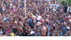 Enquête prioritaire La face cachée des festivals