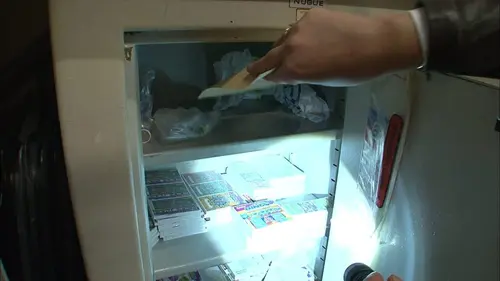 Enquête prioritaire Braquages