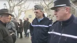 Enquête prioritaire Braconniers, la nouvelle délinquance des campagnes