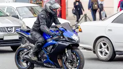 Enquête prioritaire Deux roues : vols, trafics, accidents