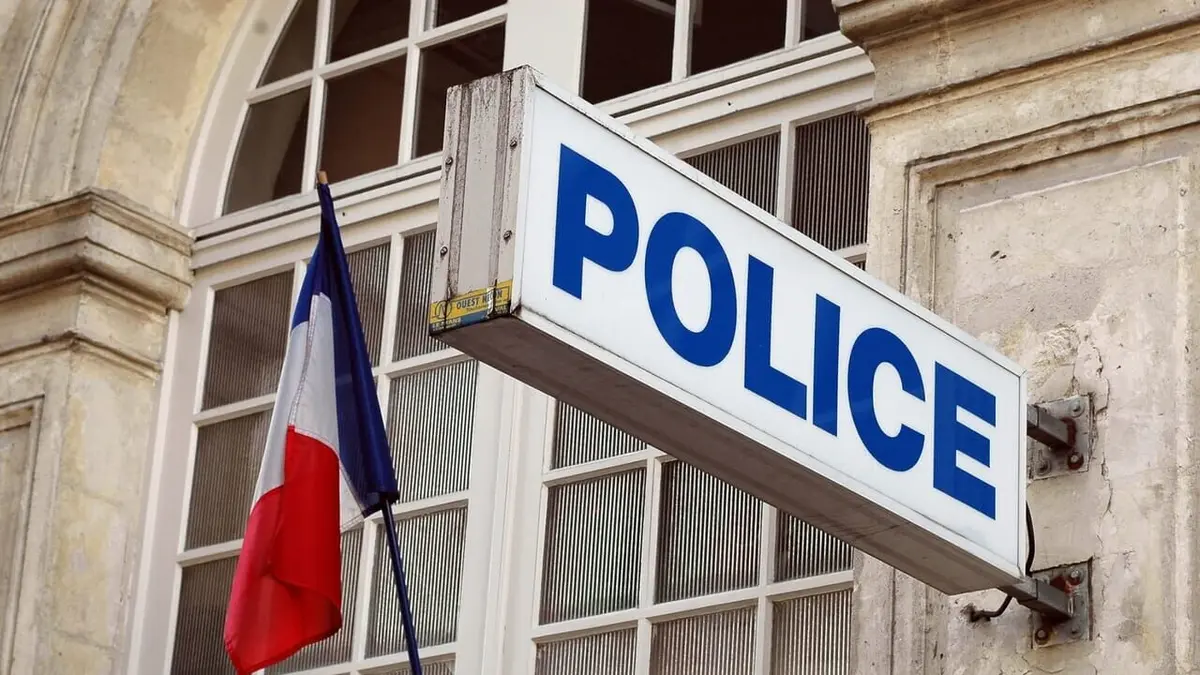 Enquête prioritaire Braquage à mains armées : le gang des quatre