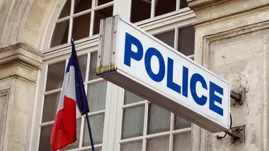 Braquage à mains armées : le gang des quatre