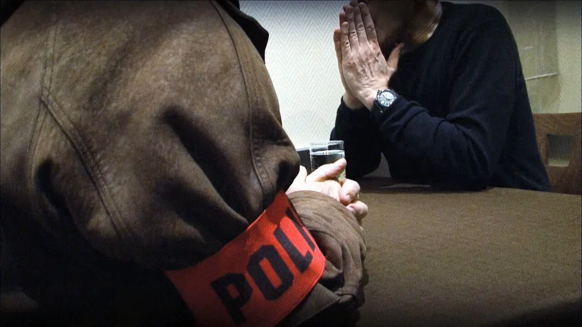 Enquête prioritaire Tabous, révélations et secrets de famille