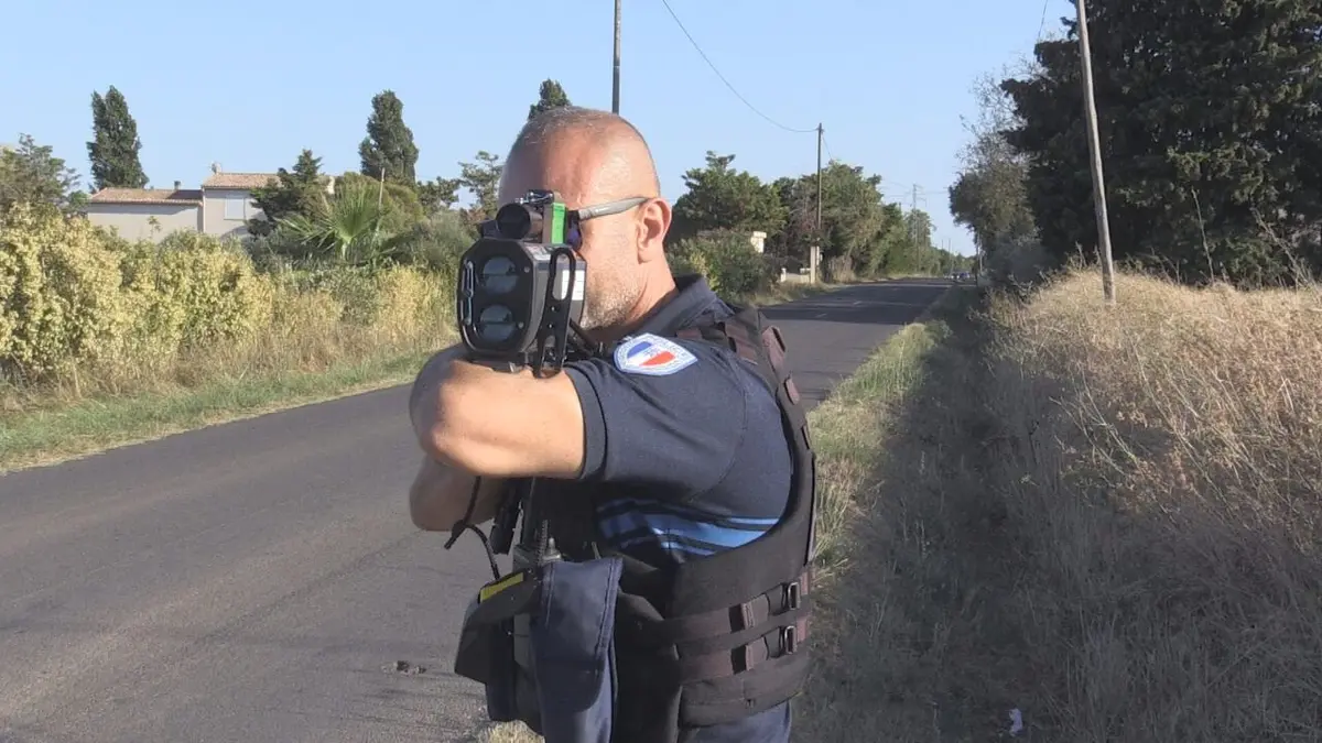Enquête prioritaire Police du Sud : un quotidien sous haute tension