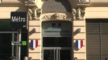 Marseille : caïds contre forces de l'ordre