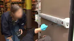 Enquête prioritaire Attaques à main armée