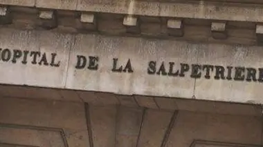 Enquête prioritaire La maternité de la Pitié-Salpêtrière