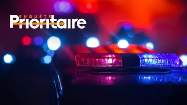 Enquête prioritaire S01E196 Flagrant délit
