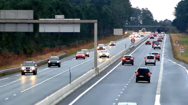Enquête sous haute tension 100 jours avec des gendarmes de l'autoroute du Sud-Ouest (6)