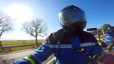 100 jours avec des gendarmes de l'autoroute du Sud-Ouest (n°3)