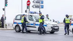Enquête sous haute tension