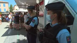 Enquête sous haute tension